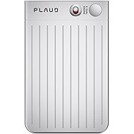 Plaud Note Silver AI digital recorder - Digital Notepad