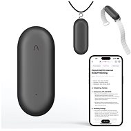 PLAUD Note Pin Grey AI voice recorder - Digital Notepad