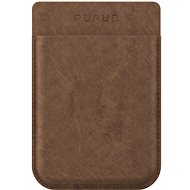 Plaud Note Case, brown - Custom Cover