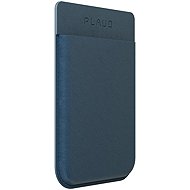 Plaud Note Case, navy blue - Custom Cover
