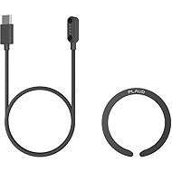 PLAUD Note Accessory Kit – Nabíjecí kabel a mag-safe klip - Digital Voice Recorder Accessories