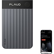 Plaud Note Pro Black AI voice recorder - Digital Notepad