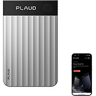Plaud Note Pro Silver AI voice recorder - Digital Notepad