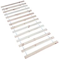 Rolling grate 140 × 200 cm Playoos - Bed Base