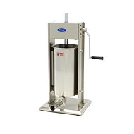 Maxima Plnička klobás vertikální 15 l - Sausage Stuffer