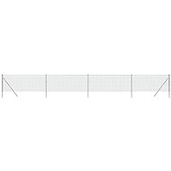 SHUMEE Wire mesh 1,1 × 10 m silver - Wire Mesh