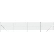 SHUMEE Wire mesh 1,4 × 10 m silver - Wire Mesh