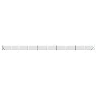 SHUMEE Wire fence with flanges 0,8 × 25 m - Fence