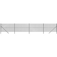 SHUMEE Wire mesh 1,8 × 10 m anthracite - Wire Mesh