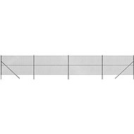 SHUMEE Wire mesh 2 × 10 m anthracite - Wire Mesh