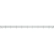 SHUMEE Drátěné pletivo 0,8 × 25 m zelené - Wire Mesh