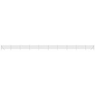 SHUMEE Drátěné pletivo 1,1 × 25 m stříbrné - Wire Mesh