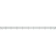 SHUMEE Drátěné pletivo 1,1 × 25 m zelené - Wire Mesh