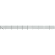 SHUMEE Drátěné pletivo 1,6 × 25 m zelené - Wire Mesh
