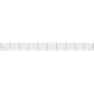 SHUMEE Drátěný plot s kotevními hroty 1,8 × 25 m - Fence