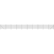 SHUMEE Drátěný plot 2 × 25 m pozinkovaná ocel - Fence
