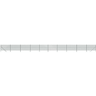SHUMEE Drátěné pletivo 2,2 × 25 m zelené - Wire Mesh