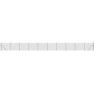 SHUMEE Drátěný plot s kotevními hroty 1,8 × 25 m - Fence