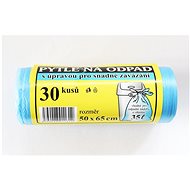 Sáček do koše HDPE 50 × 65/30ks uzlovací 35l - Bin Bags