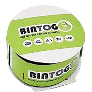 Sáček do koše 41 × 23cm velký - BINTOGO - Bin Bags