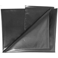 Obreta Pytel LDPE 70 × 110/200mc/1ks 120l černý - Bin Bags