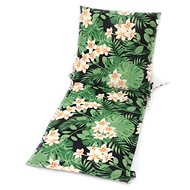 CAPPA Armchair cushion - high FLOWER - Cushion