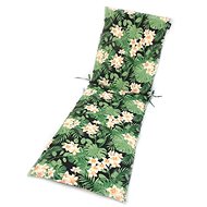 CAPPA Cushion for deckchair FLOWER - Cushion
