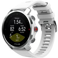 POLAR Grit X White, size S/M - Smart Watch