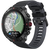 POLAR Grit X2 Pro schwarz - Smartwatch