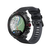 POLAR Grit X2 Pro + Hrudní pás H10 - Smart Watch