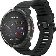 POLAR Grit X2 S-L black - Smart Watch
