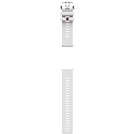 POLAR Grit X 22 mm Armband für Polar Vantage M/M2/ Polar Grit X - weiß - S/M - Armband