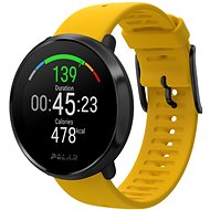 POLAR IGNITE Yellow, size M/L - Smart Watch