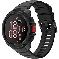 POLAR Street X S-L černé - Smart Watch