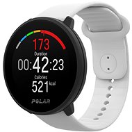 POLAR UNITE White, size S-L - Smart Watch