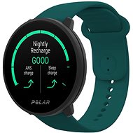 Polar Unite Blue-Green, size S-L - Smart Watch