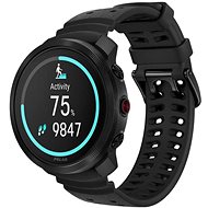 POLAR Vantage M3 black - Smart Watch