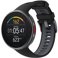 Polar Vantage V2 Black HR - Smart Watch