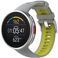 Polar Vantage V2 Grey HR - Smart Watch