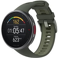 Polar Vantage V2 grün - Smartwatch