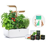 True Potager Connect - Smart Flower Pot