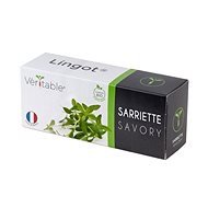 Véritable Lingot Saturejka Organic - Seedling Planter