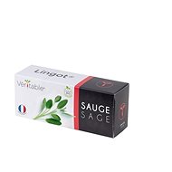 Véritable Lingot Sage Organic - Seedling Planter