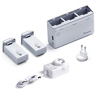 POTENSIC ATOM Power combo (Hub + 2 Batterien) - Drohnen-Zubehör