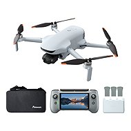 Potensic Atom3 Screen Remote Fly More Combo (with PDT 2) - Drone