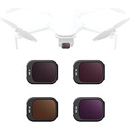 Potensic Atom3 ND Filter Set (ND8/16/32/64) - Drone Accessories
