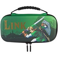 PowerA Protection Case - Hyrule Link - Nintendo Switch Lite - Case for Nintendo Switch