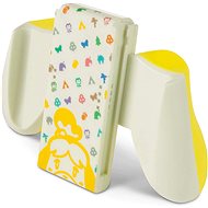 PowerA Joy-Con Comfort Grip - Animal Crossing Edition - Nintendo Switch - Holder