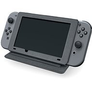 PowerA Hybrid Cover – Black – Nintendo Switch - Obal na Nintendo Switch
