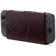 PowerA Hybrid Cover - Zelda - Nintendo Switch - Case for Nintendo Switch